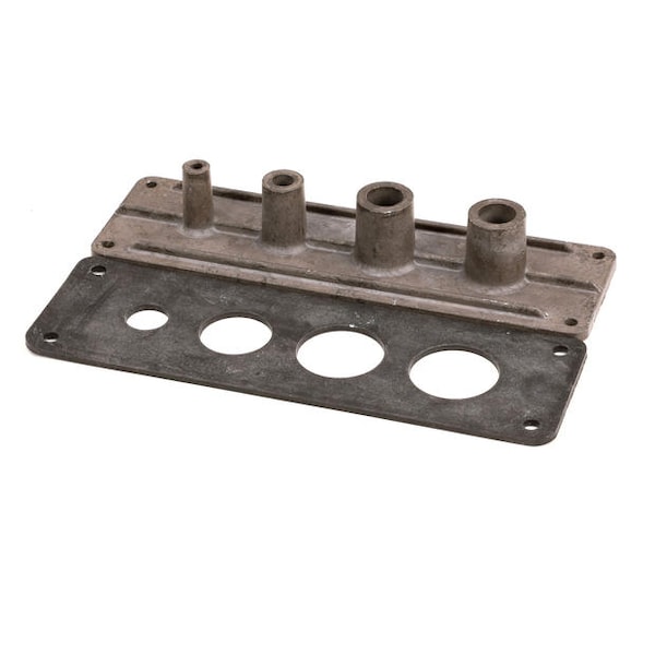 Cap, Condensate